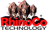 RhinoCo Technology logo